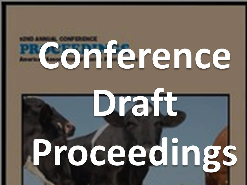 AABP Conference