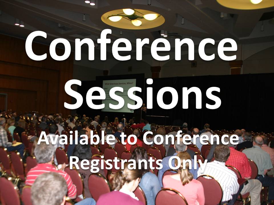 AABP Conference