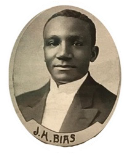 James H. Bias